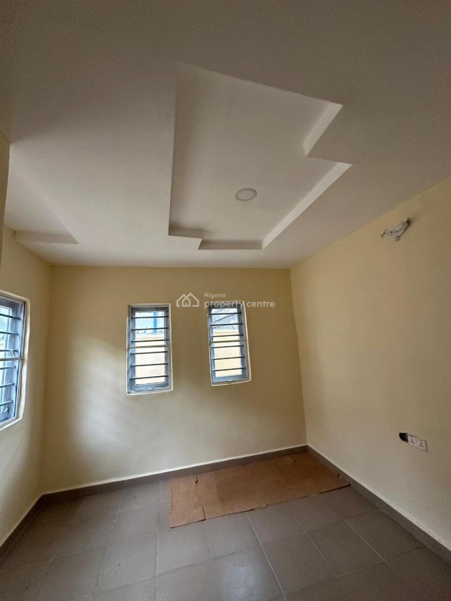 Brand New 2 Units of 2 Bedroom Bungalow, Rumunduru Port Harcourt, Port Harcourt, Rivers, Block of Flats for Sale