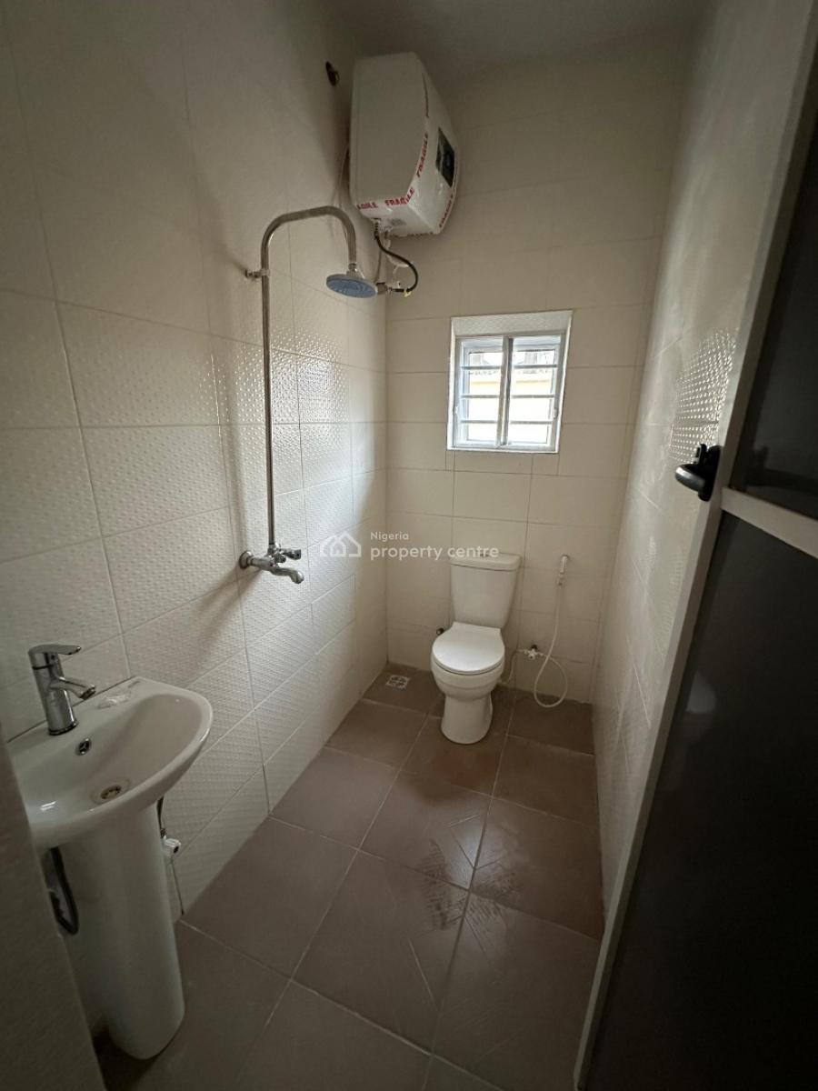 Brand New 2 Units of 2 Bedroom Bungalow, Rumunduru Port Harcourt, Port Harcourt, Rivers, Block of Flats for Sale