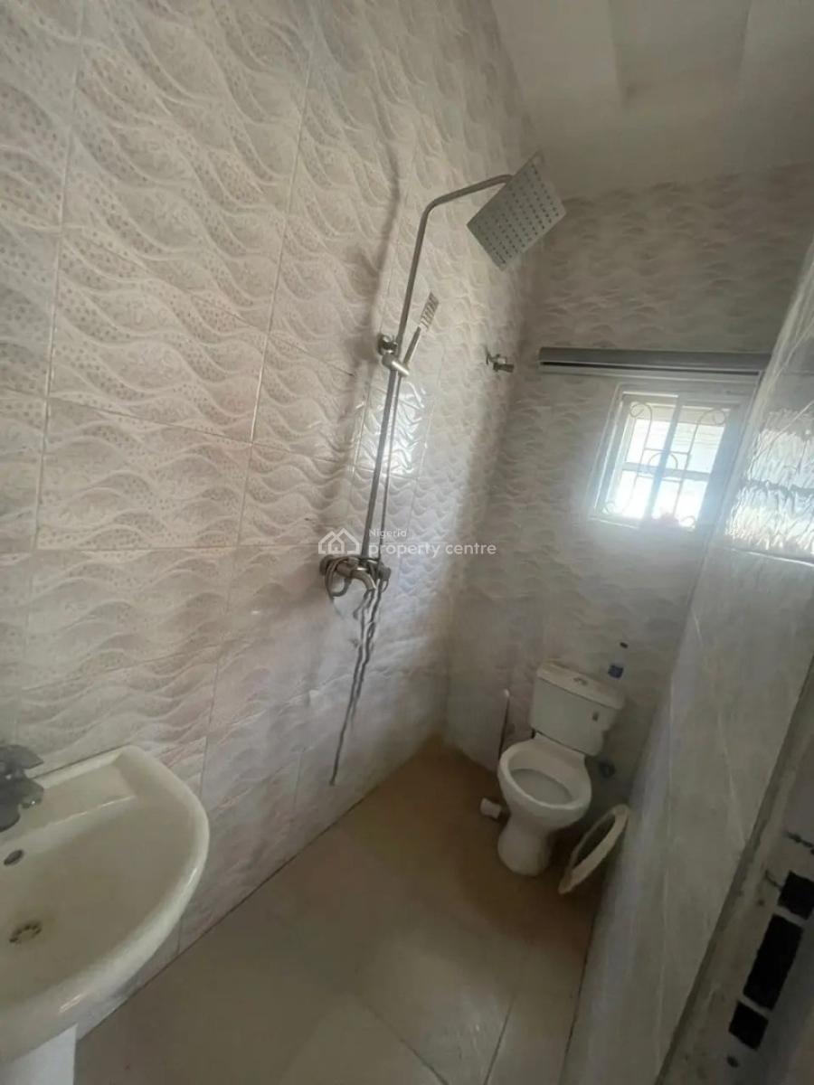 Luxury 4 Bedroom Bungalow with Excellent Facilities in Lugbe -abuja, Lugbe District. Abuja - Nigeria., Lugbe District, Abuja, Detached Bungalow for Sale