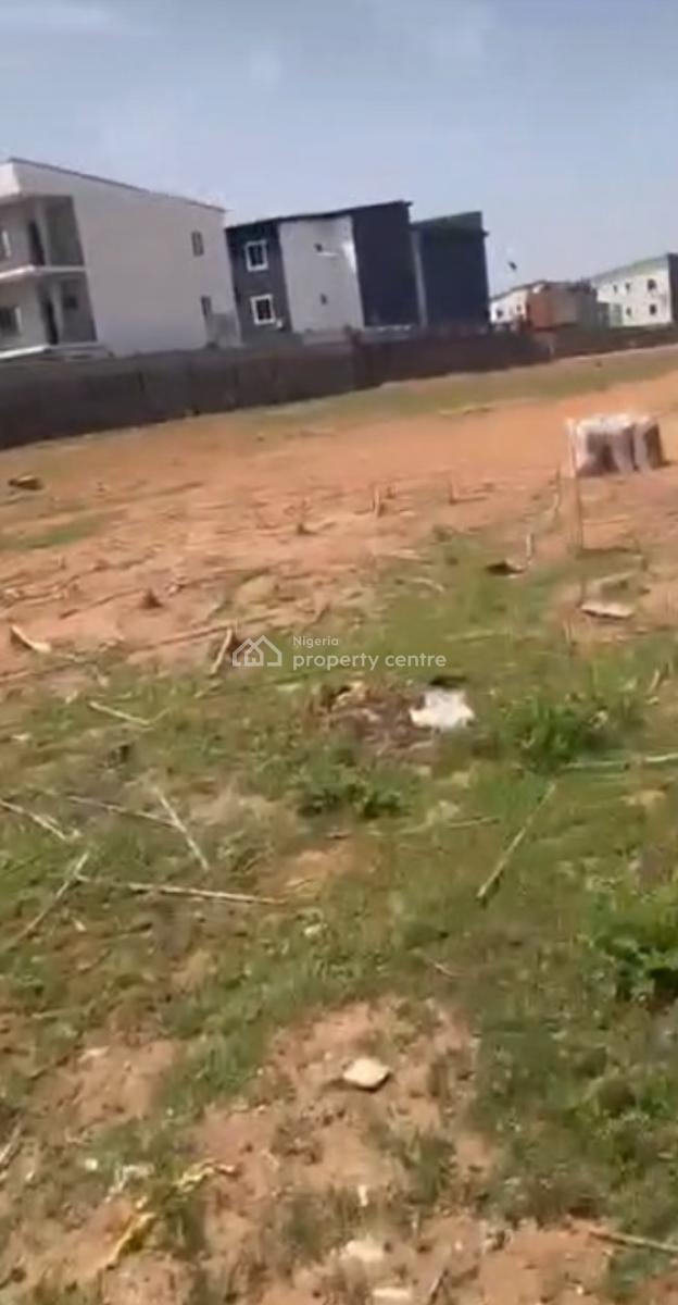 2504sqm Residential Land, Gaduwa, Abuja, Residential Land for Sale