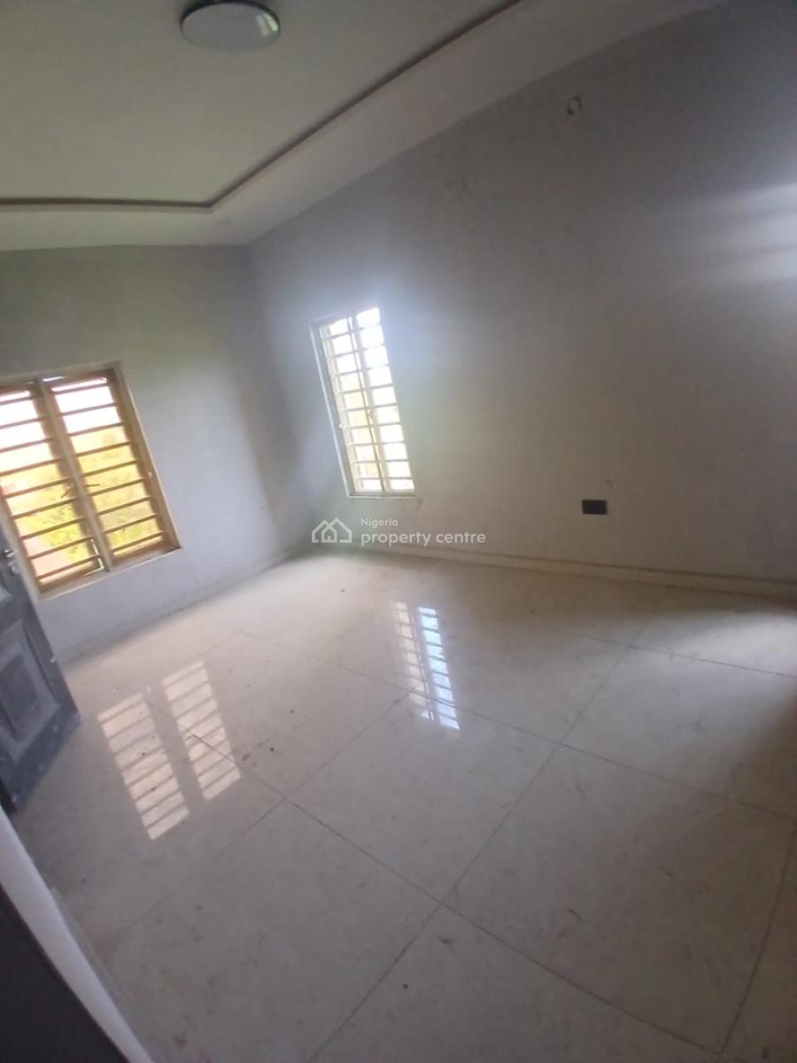 Brand New 3 Bedroom Apartment + Bq, Sangotedo, Ajah, Lagos, Flat / Apartment for Rent