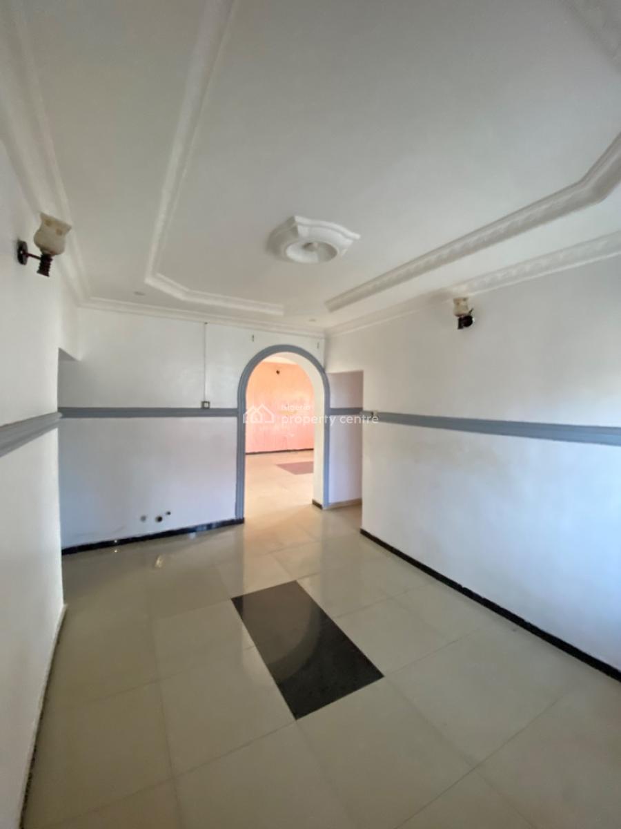 Spacious 2 Bedroom Apartment Upstairs with Two Balconies, Badore, Ajah, Lagos, Flat / Apartment for Rent