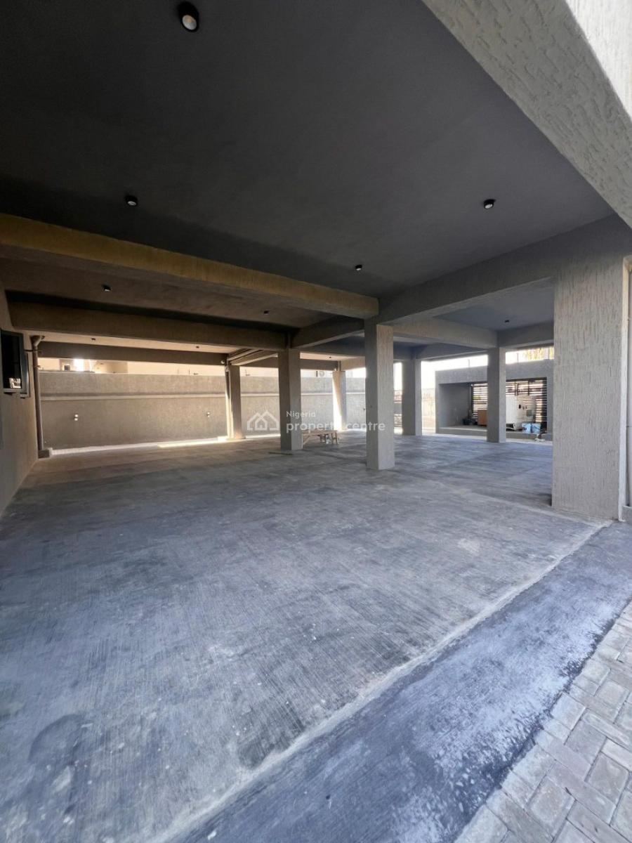 Magnificent 2 Bedroom Apartment, Swimming Pool, Gym, Elevator, Magnificent 2 Bedroom Apartment, Swimming Pool, Gym, Elevator, Ikate, Lekki, Lagos, Flat / Apartment for Sale