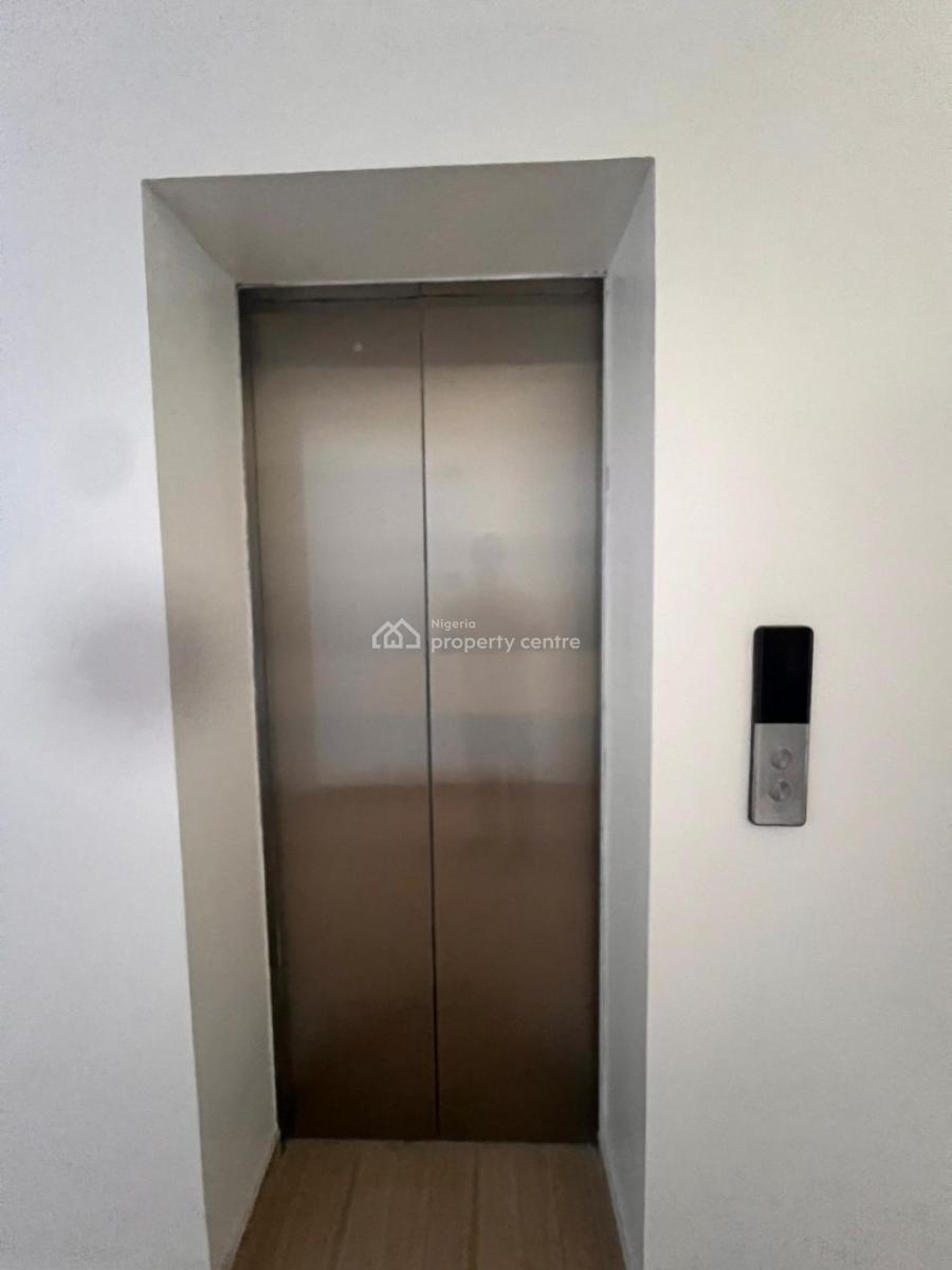 Magnificent 2 Bedroom Apartment, Swimming Pool, Gym, Elevator, Magnificent 2 Bedroom Apartment, Swimming Pool, Gym, Elevator, Ikate, Lekki, Lagos, Flat / Apartment for Sale