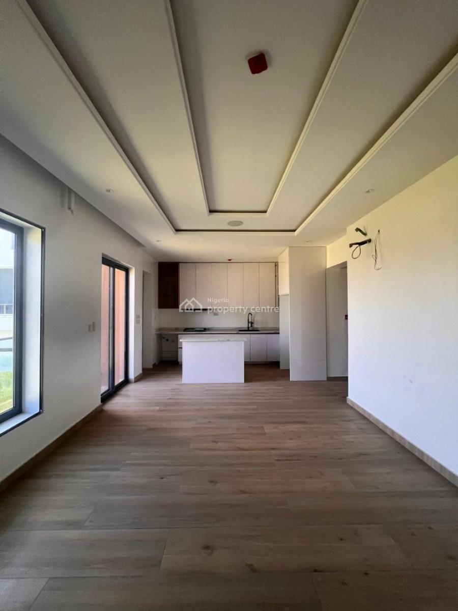 Magnificent 2 Bedroom Apartment, Swimming Pool, Gym, Elevator, Magnificent 2 Bedroom Apartment, Swimming Pool, Gym, Elevator, Ikate, Lekki, Lagos, Flat / Apartment for Sale