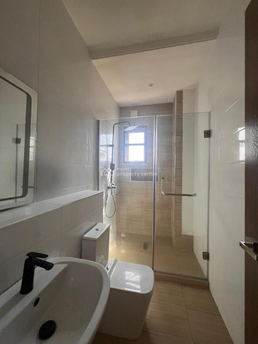Magnificent 2 Bedroom Apartment, Swimming Pool, Gym, Elevator, Magnificent 2 Bedroom Apartment, Swimming Pool, Gym, Elevator, Ikate, Lekki, Lagos, Flat / Apartment for Sale