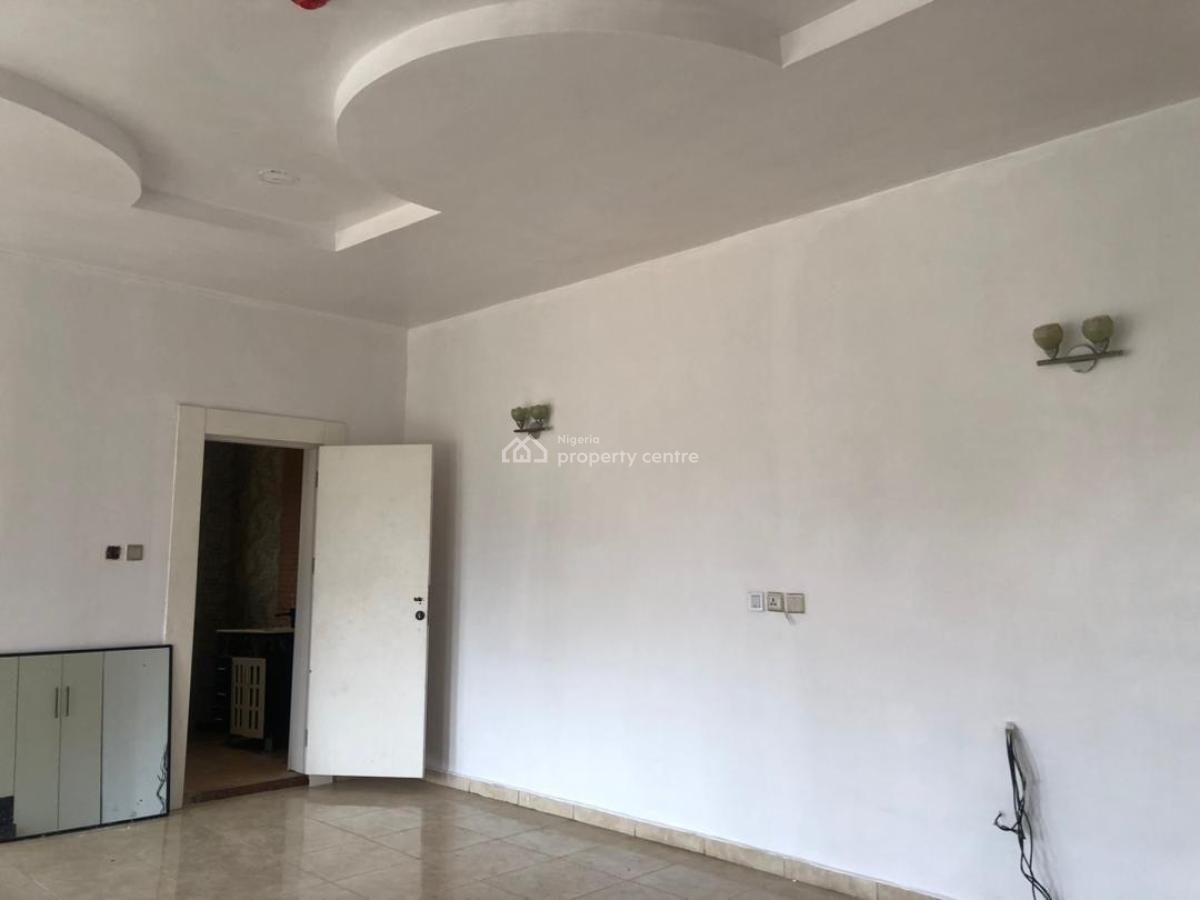 4- Bedroom Semi Detached Duplex with a Room Bq to at Osapa, Osapa, Lekki, Lagos, Semi-detached Duplex for Rent
