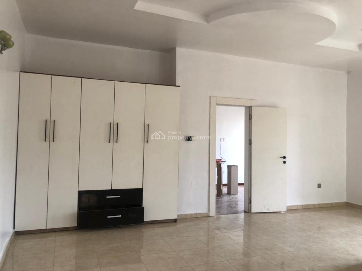 4- Bedroom Semi Detached Duplex with a Room Bq to at Osapa, Osapa, Lekki, Lagos, Semi-detached Duplex for Rent