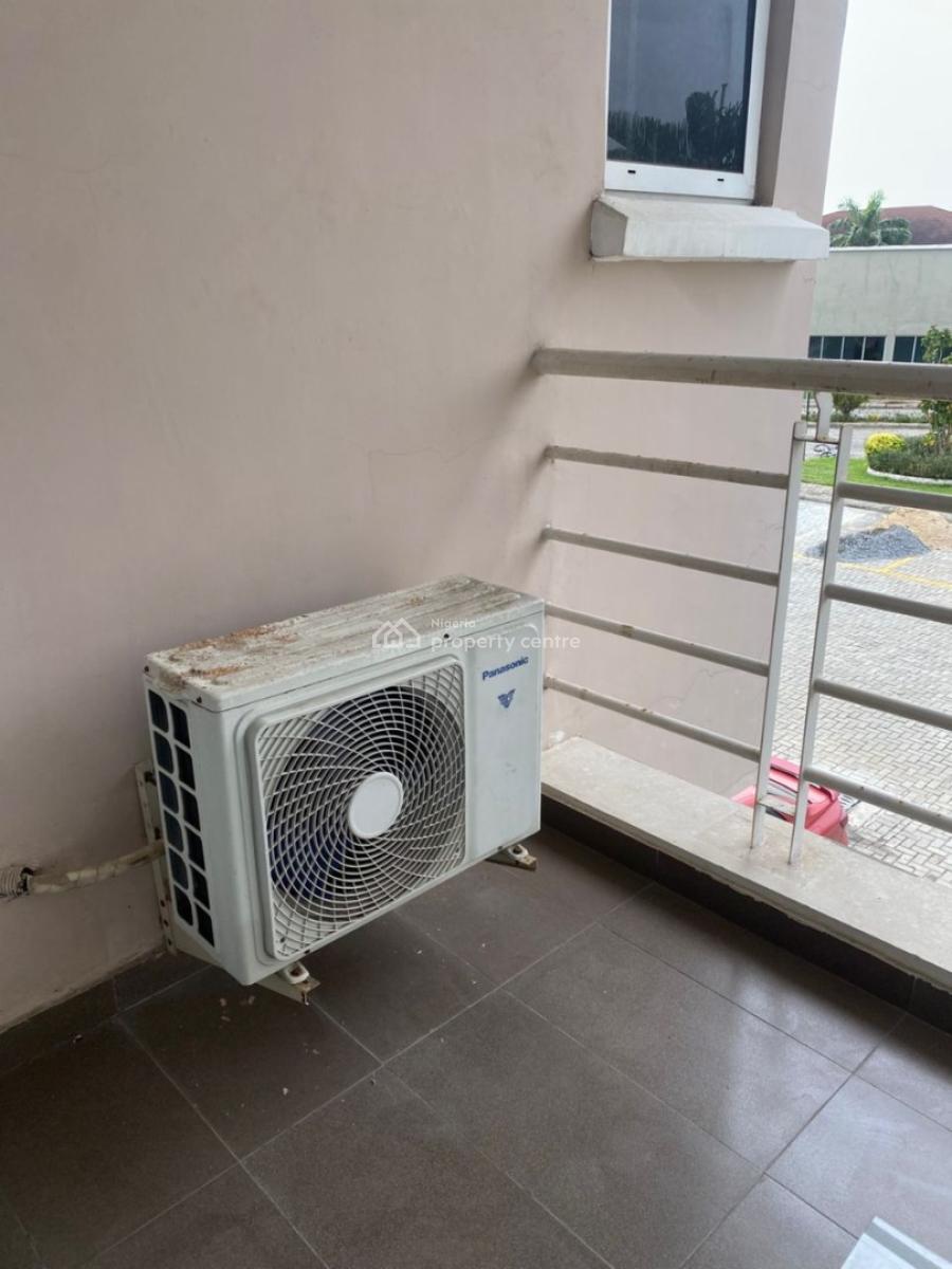 Serviced 3 Bedrooms Terrace House with Bq, Ikate Elegushi, Lekki, Lagos, House for Sale