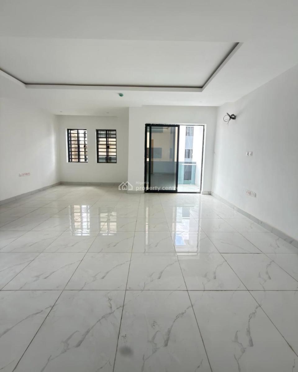 4 Bedrooms Terrace Duplex with Bq, Gra, Ikeja, Lagos, Terraced Duplex for Sale