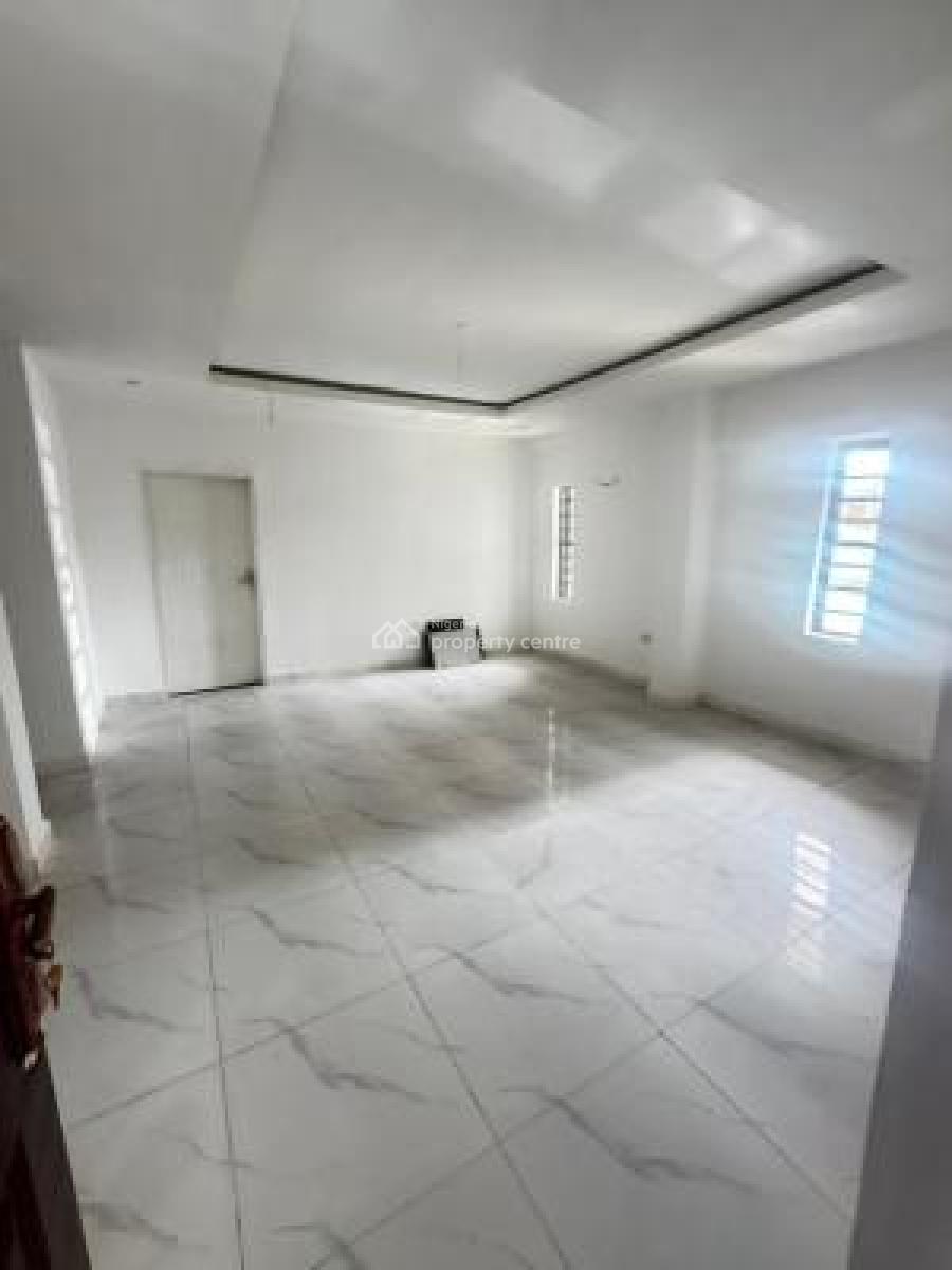 Newly Built Luxurious 2bedroom Flat at Chevron Lekki, Chevron Lekki Phase 2, Lekki, Lagos, Terraced Duplex for Rent