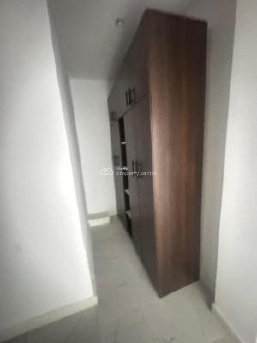 Newly Built Luxurious 2bedroom Flat at Chevron Lekki, Chevron Lekki Phase 2, Lekki, Lagos, Terraced Duplex for Rent