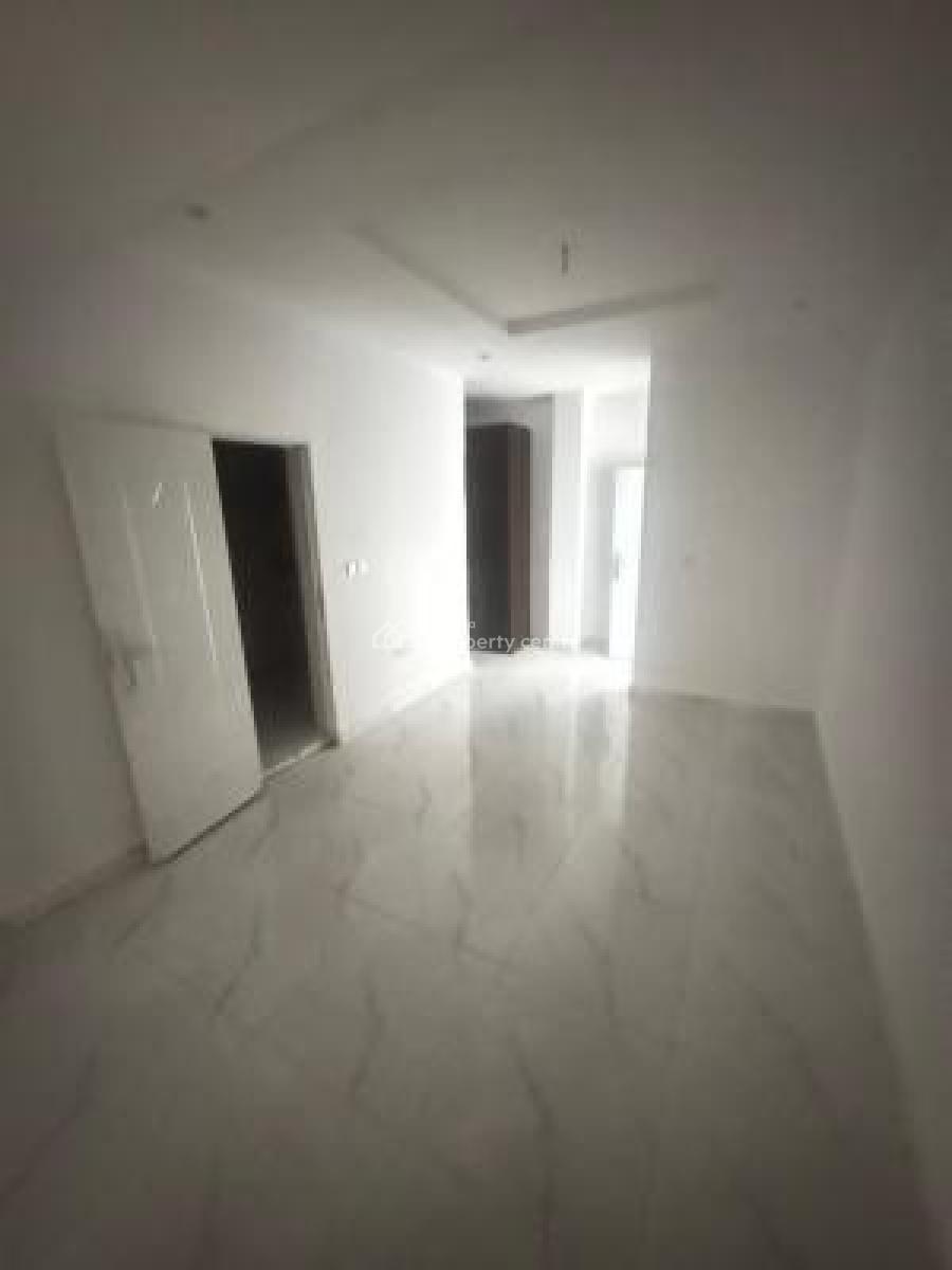 Newly Built Luxurious 2bedroom Flat at Chevron Lekki, Chevron Lekki Phase 2, Lekki, Lagos, Terraced Duplex for Rent