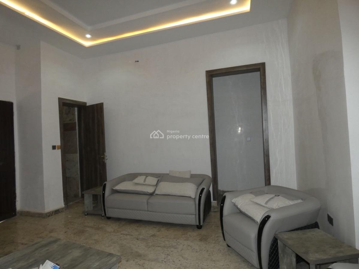 Fully Automated and Furnished 3bedroom with 2bedroom Bq, Efab Verizon, Gwarinpa, Abuja, Detached Bungalow for Sale