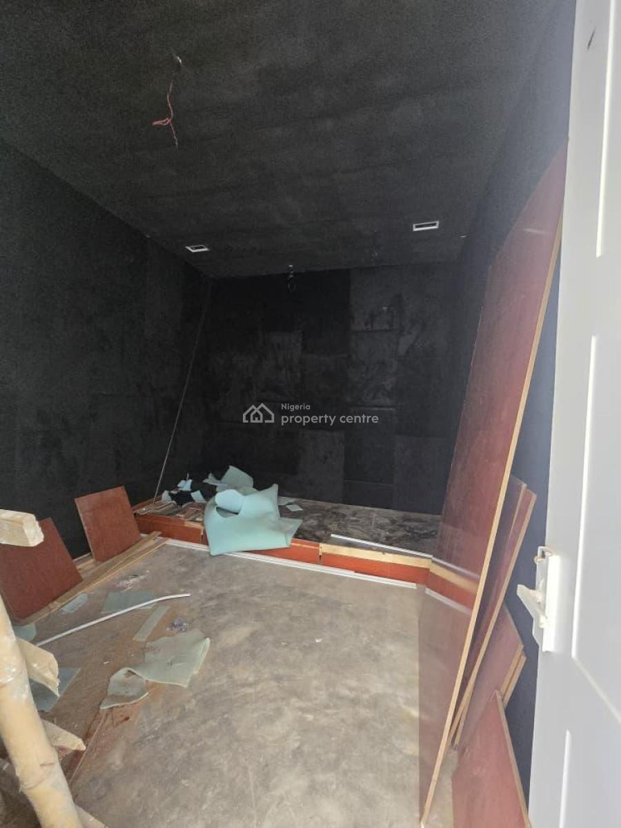 Luxury 5-bedroom Detached Duplex Located in a Secure Gated Estate, Luxury 5-bedroom Detached Duplex Located in a Secure Gated Estate, Lekki Phase 1, Lekki, Lagos, Detached Duplex for Sale