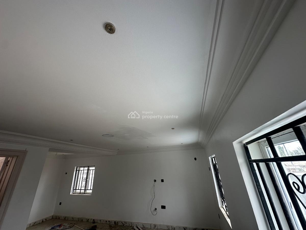 3bedroom Bungalow, 2bedrm and 2units of 1 Bedroom in a Gated Compound, Maccido Royal Estate, Galadimawa, Abuja, Detached Bungalow for Sale