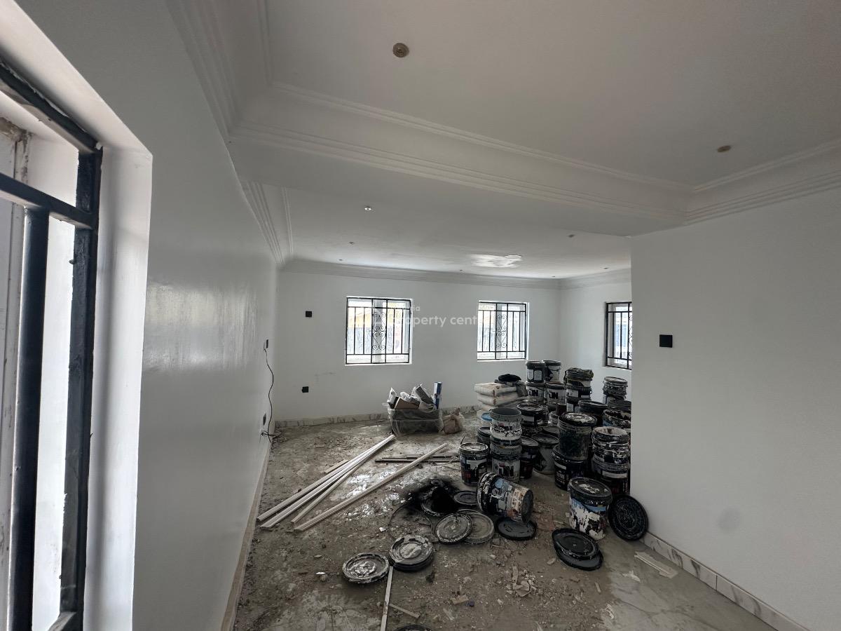 3bedroom Bungalow, 2bedrm and 2units of 1 Bedroom in a Gated Compound, Maccido Royal Estate, Galadimawa, Abuja, Detached Bungalow for Sale