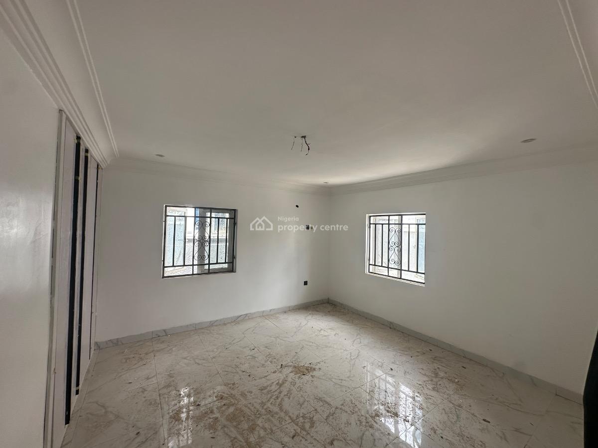 3bedroom Bungalow, 2bedrm and 2units of 1 Bedroom in a Gated Compound, Maccido Royal Estate, Galadimawa, Abuja, Detached Bungalow for Sale