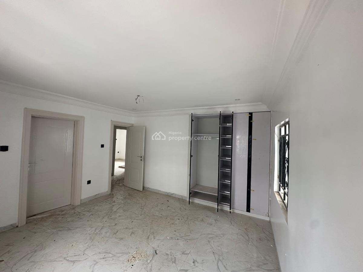 3bedroom Bungalow, 2bedrm and 2units of 1 Bedroom in a Gated Compound, Maccido Royal Estate, Galadimawa, Abuja, Detached Bungalow for Sale