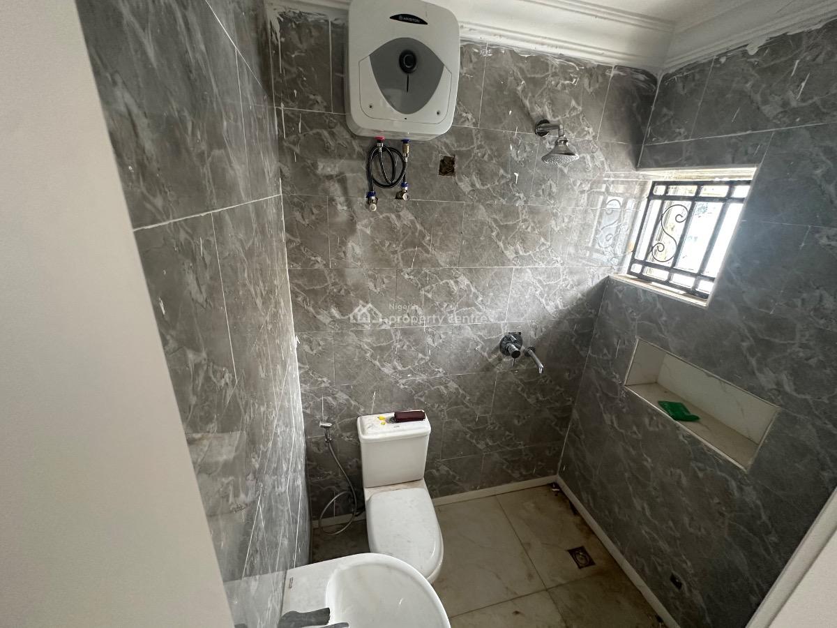 3bedroom Bungalow, 2bedrm and 2units of 1 Bedroom in a Gated Compound, Maccido Royal Estate, Galadimawa, Abuja, Detached Bungalow for Sale