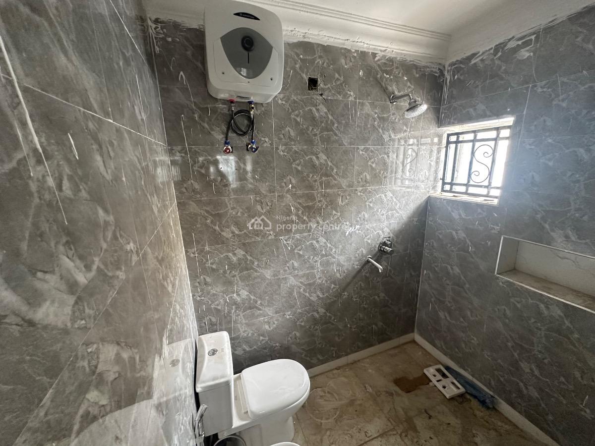 3bedroom Bungalow, 2bedrm and 2units of 1 Bedroom in a Gated Compound, Maccido Royal Estate, Galadimawa, Abuja, Detached Bungalow for Sale