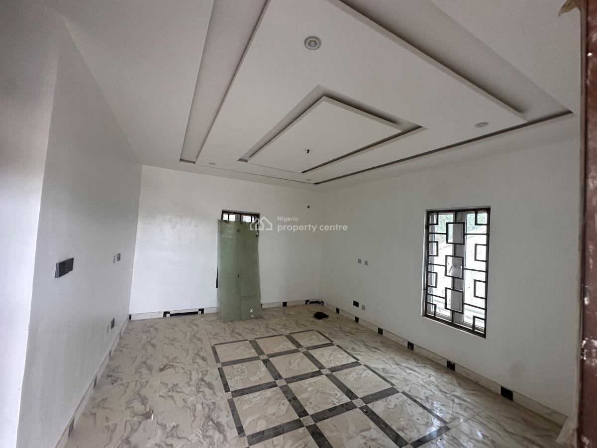 3bedroom Bungalow, 2bedrm and 2units of 1 Bedroom in a Gated Compound, Maccido Royal Estate, Galadimawa, Abuja, Detached Bungalow for Sale