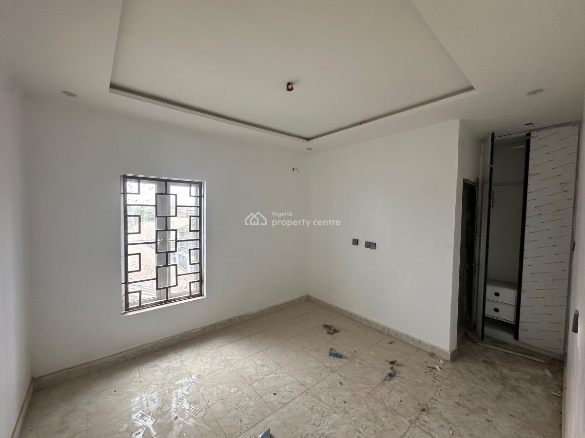 3bedroom Bungalow, 2bedrm and 2units of 1 Bedroom in a Gated Compound, Maccido Royal Estate, Galadimawa, Abuja, Detached Bungalow for Sale