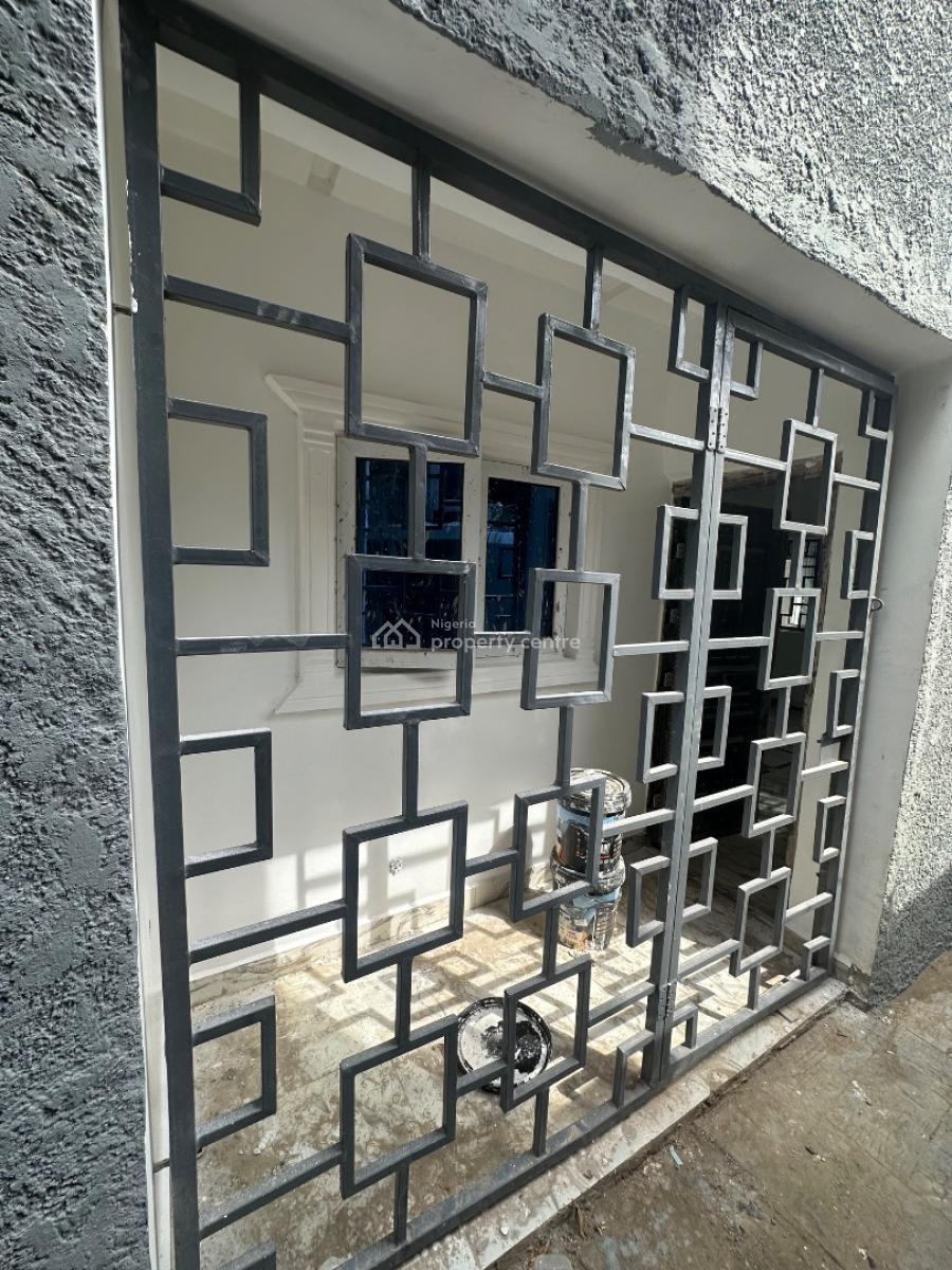 3bedroom Bungalow, 2bedrm and 2units of 1 Bedroom in a Gated Compound, Maccido Royal Estate, Galadimawa, Abuja, Detached Bungalow for Sale