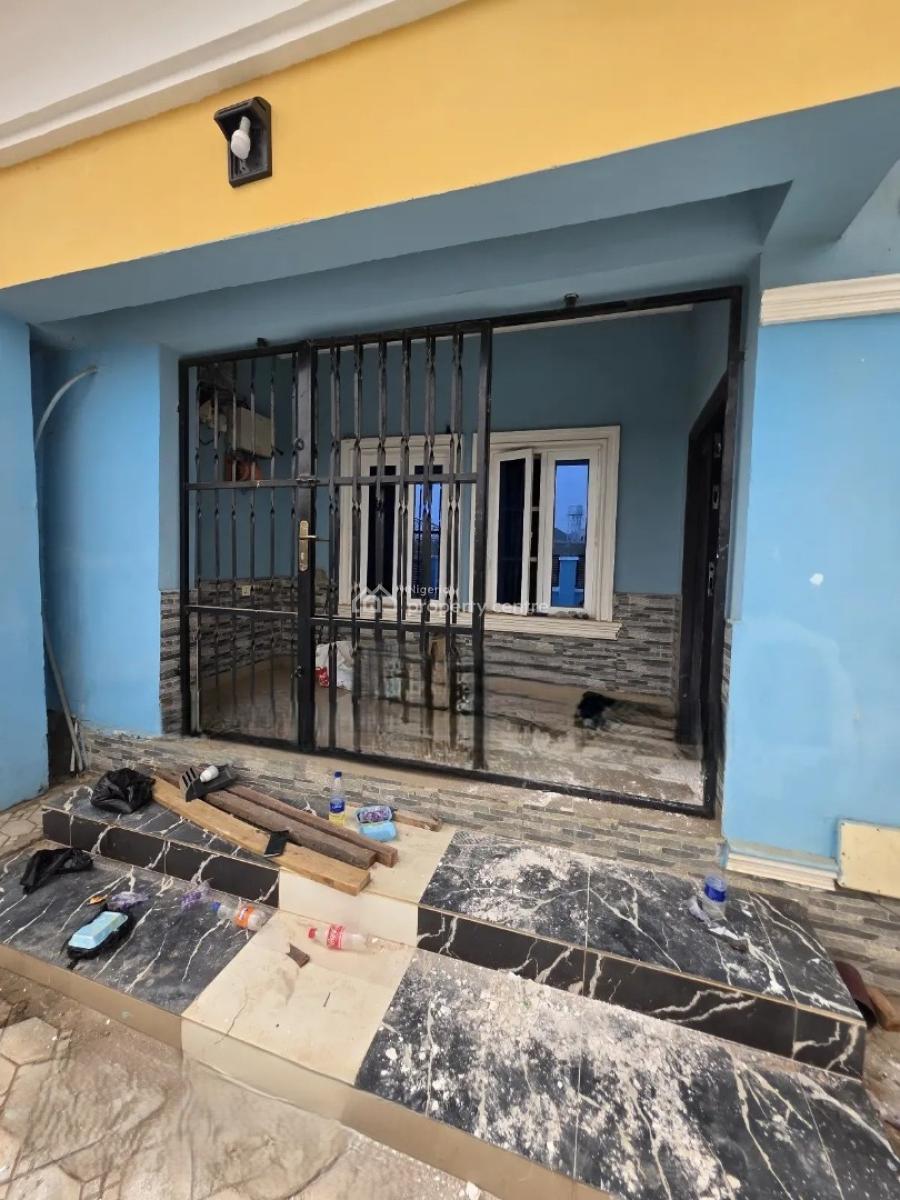 Luxury 3 Bedroom Bungalow with Excellent Facilities in Lugbe -abuja, Lugbe District. Abuja - Nigeria., Lugbe District, Abuja, Detached Bungalow for Sale