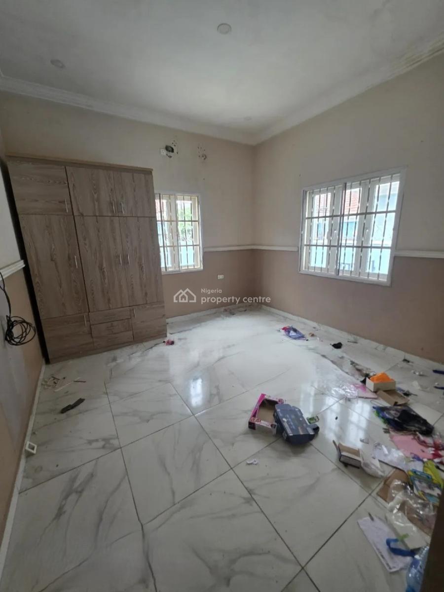 Luxury 3 Bedroom Bungalow with Excellent Facilities in Lugbe -abuja, Lugbe District. Abuja - Nigeria., Lugbe District, Abuja, Detached Bungalow for Sale
