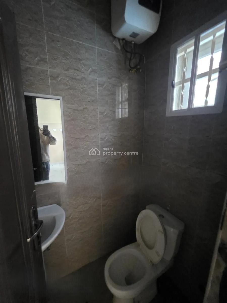 Luxury 3 Bedroom Bungalow with Excellent Facilities in Lugbe -abuja, Lugbe District. Abuja - Nigeria., Lugbe District, Abuja, Detached Bungalow for Sale