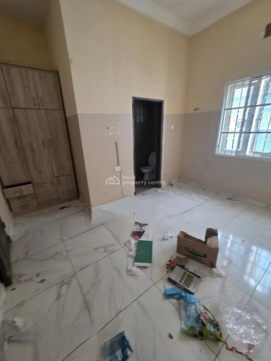Luxury 3 Bedroom Bungalow with Excellent Facilities in Lugbe -abuja, Lugbe District. Abuja - Nigeria., Lugbe District, Abuja, Detached Bungalow for Sale