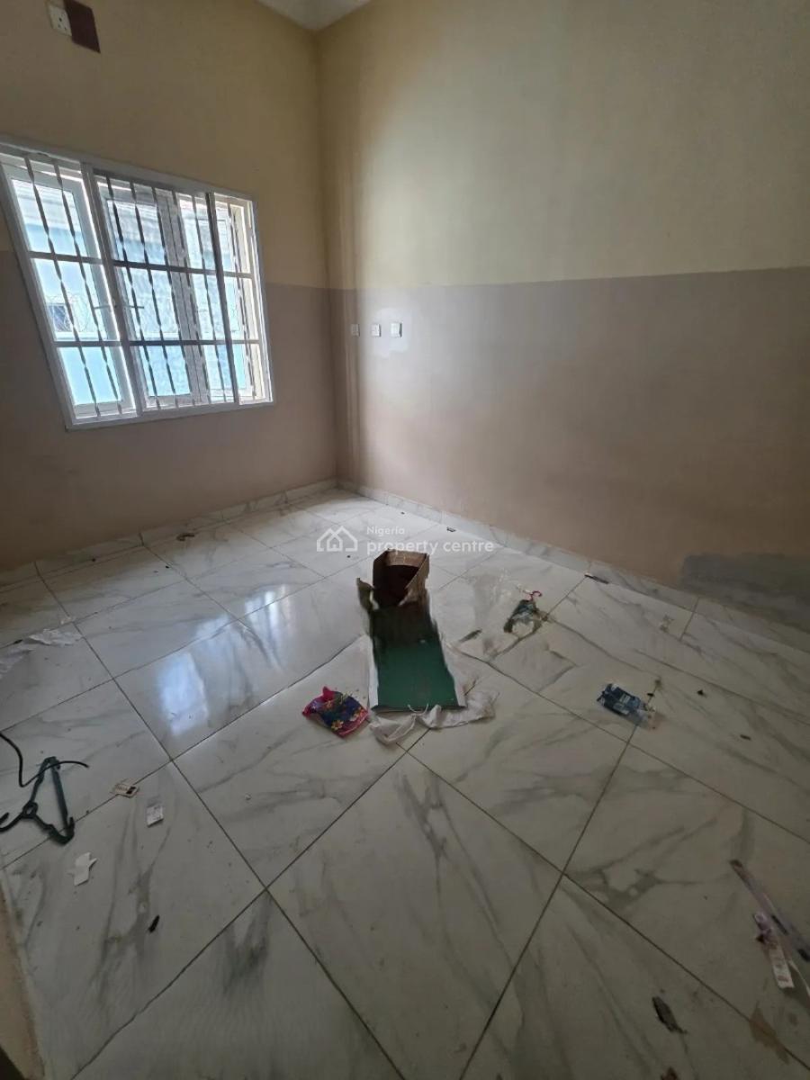 Luxury 3 Bedroom Bungalow with Excellent Facilities in Lugbe -abuja, Lugbe District. Abuja - Nigeria., Lugbe District, Abuja, Detached Bungalow for Sale