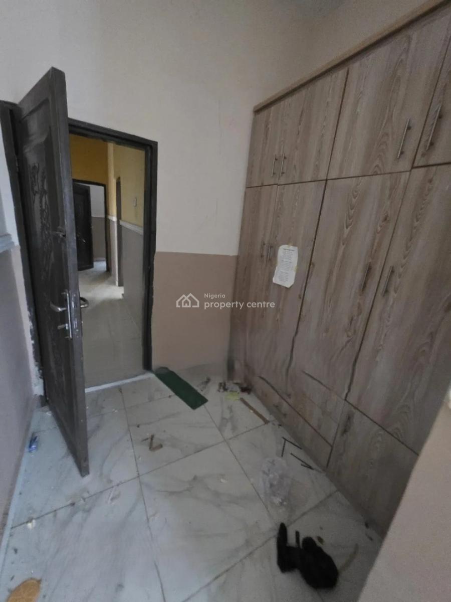 Luxury 3 Bedroom Bungalow with Excellent Facilities in Lugbe -abuja, Lugbe District. Abuja - Nigeria., Lugbe District, Abuja, Detached Bungalow for Sale