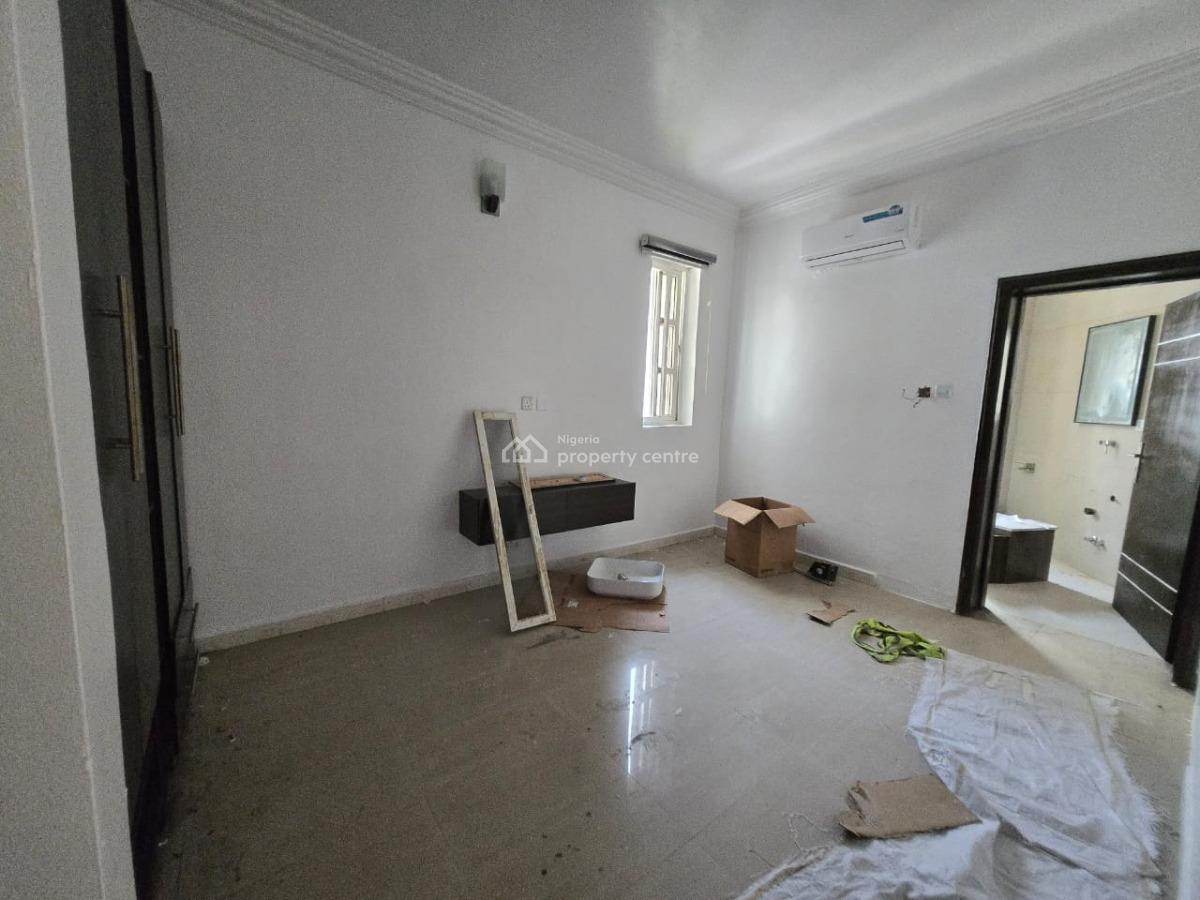 Standard 4bedroom Terrace with Mini Flat on Ground Floor, Oniru, Victoria Island (vi), Lagos, Terraced Duplex for Rent