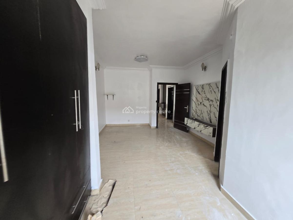 Standard 4bedroom Terrace with Mini Flat on Ground Floor, Oniru, Victoria Island (vi), Lagos, Terraced Duplex for Rent