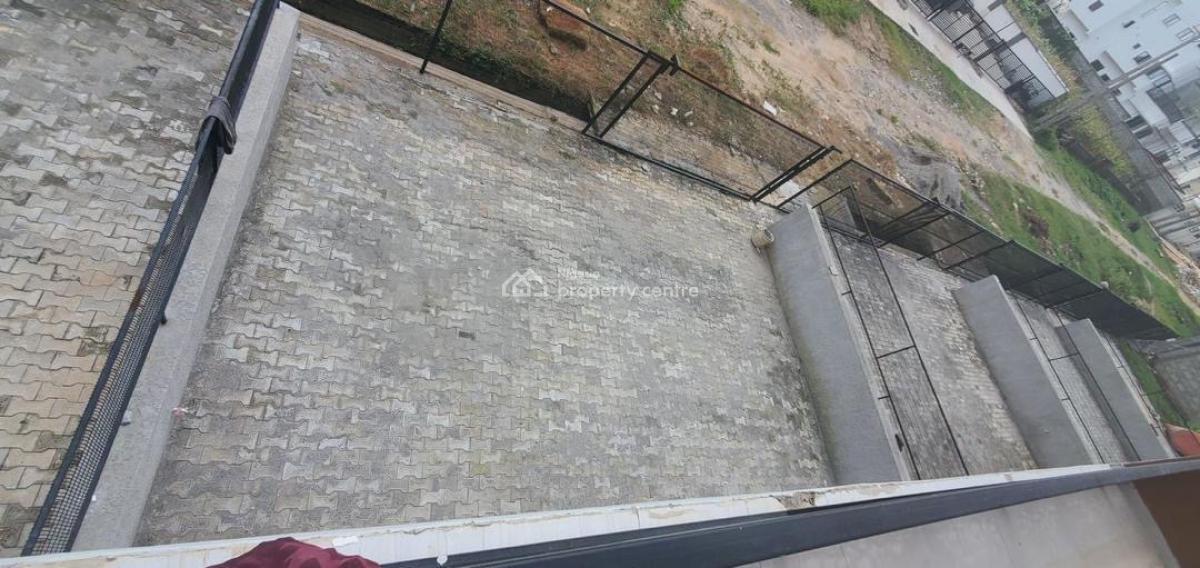 Well Finished 4 Bedroom Terrace Duplex + Bq, Gwarinpa, Abuja, Terraced Duplex for Sale