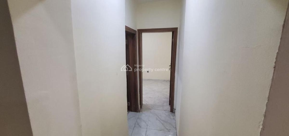 Well Finished 4 Bedroom Terrace Duplex + Bq, Gwarinpa, Abuja, Terraced Duplex for Sale