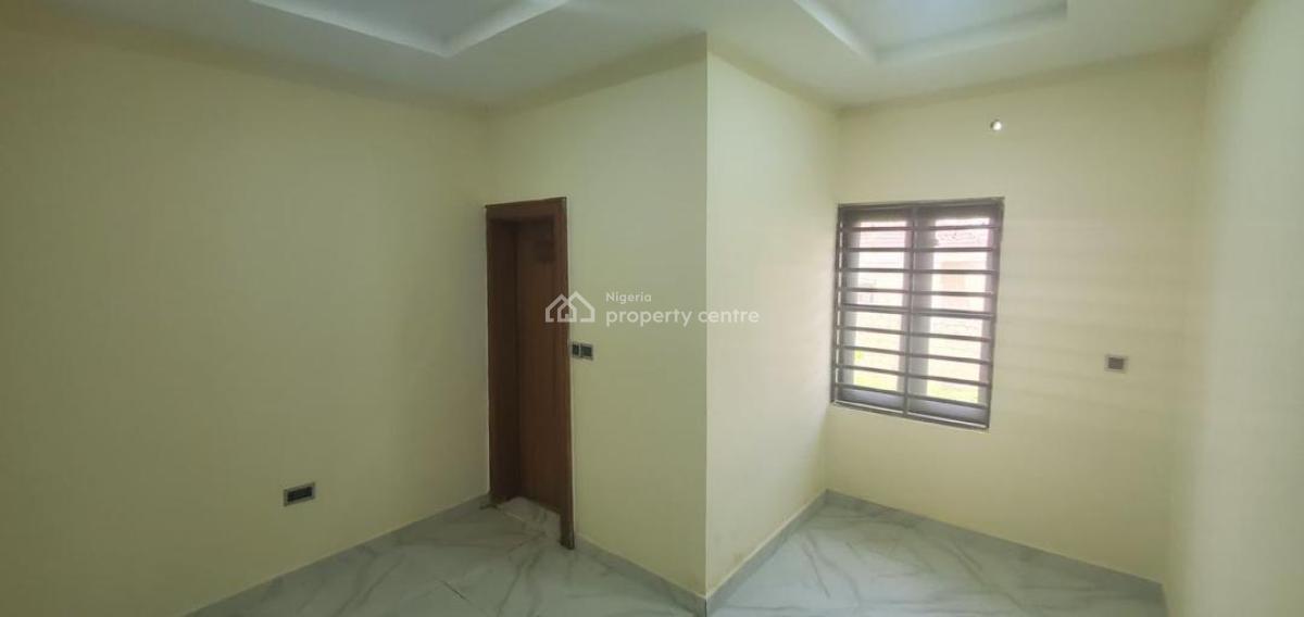 Well Finished 4 Bedroom Terrace Duplex + Bq, Gwarinpa, Abuja, Terraced Duplex for Sale