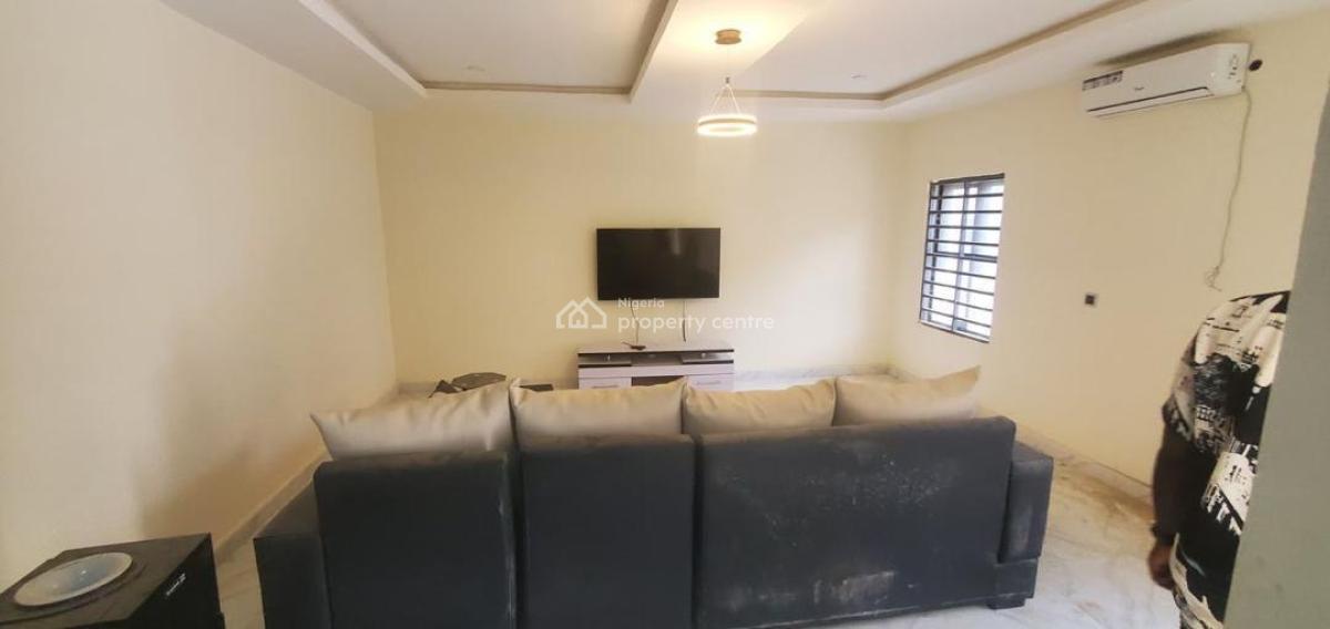 Well Finished 4 Bedroom Terrace Duplex + Bq, Gwarinpa, Abuja, Terraced Duplex for Sale