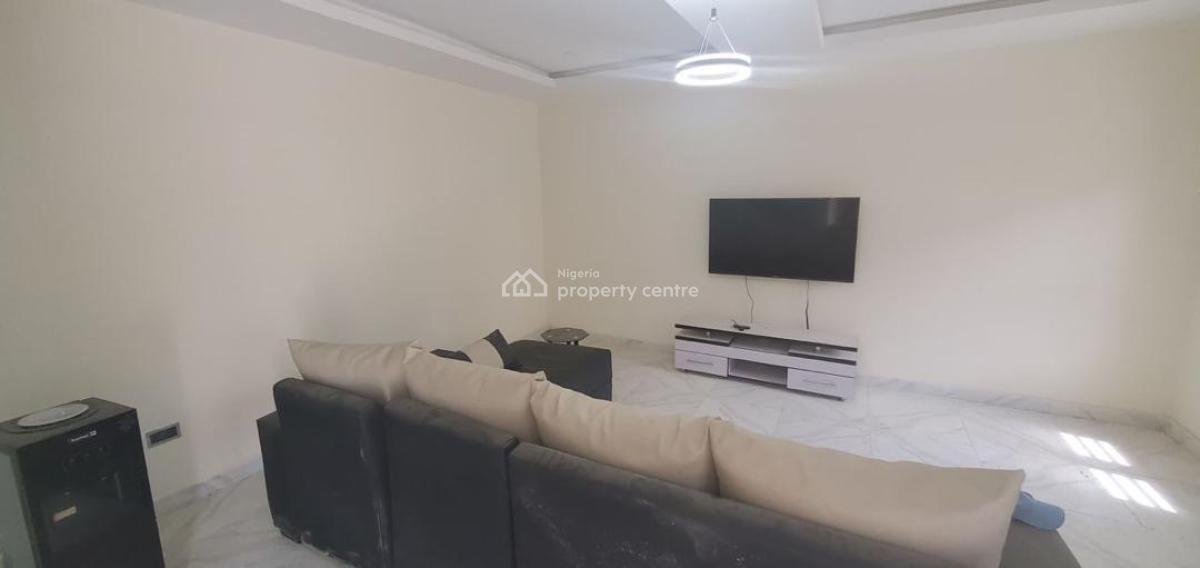 Well Finished 4 Bedroom Terrace Duplex + Bq, Gwarinpa, Abuja, Terraced Duplex for Sale