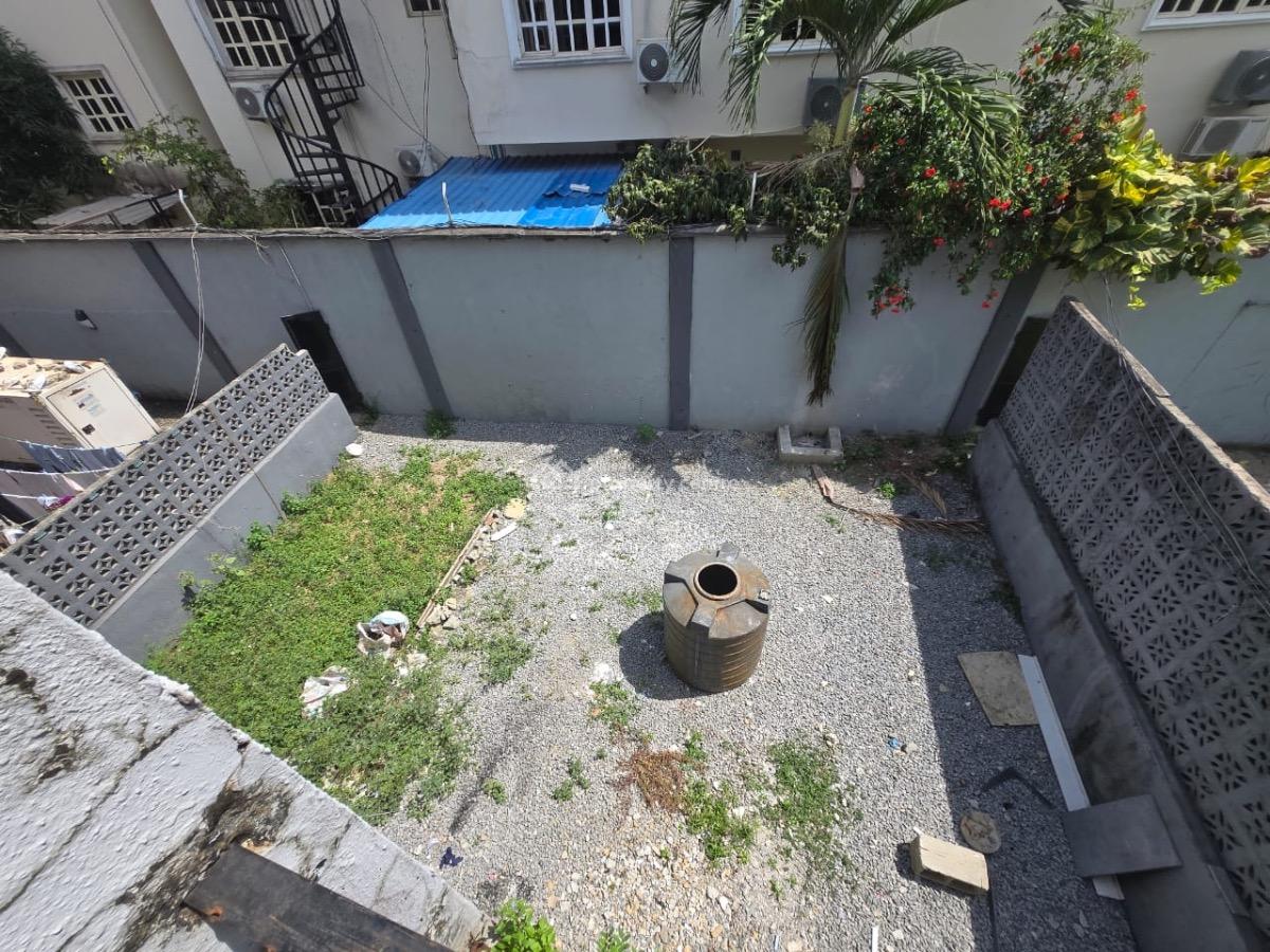 4 Bedroom Apartment Available, Oniru, Victoria Island (vi), Lagos, Flat / Apartment for Rent