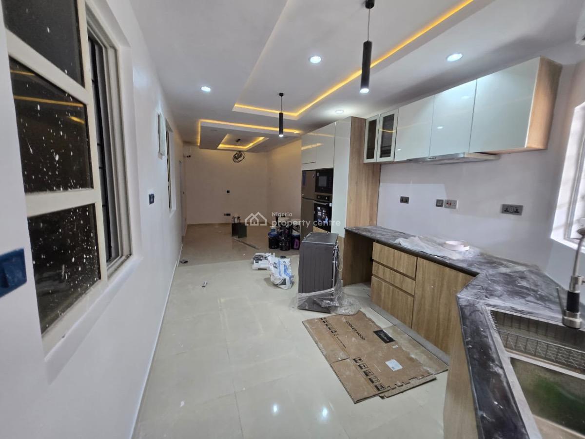 4 Bedroom Apartment Available, Oniru, Victoria Island (vi), Lagos, Flat / Apartment for Rent