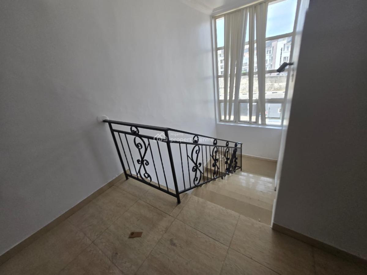 4 Bedroom Apartment Available, Oniru, Victoria Island (vi), Lagos, Flat / Apartment for Rent