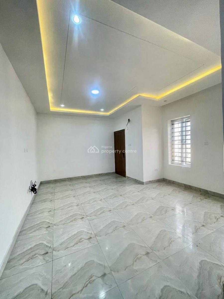 Exquisite 4 Bedroom Terrace Duplex, Lekki Phase 1, Lekki, Lagos, Terraced Duplex for Rent