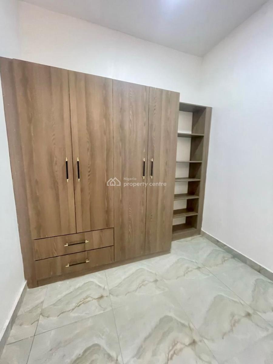 Exquisite 4 Bedroom Terrace Duplex, Lekki Phase 1, Lekki, Lagos, Terraced Duplex for Rent