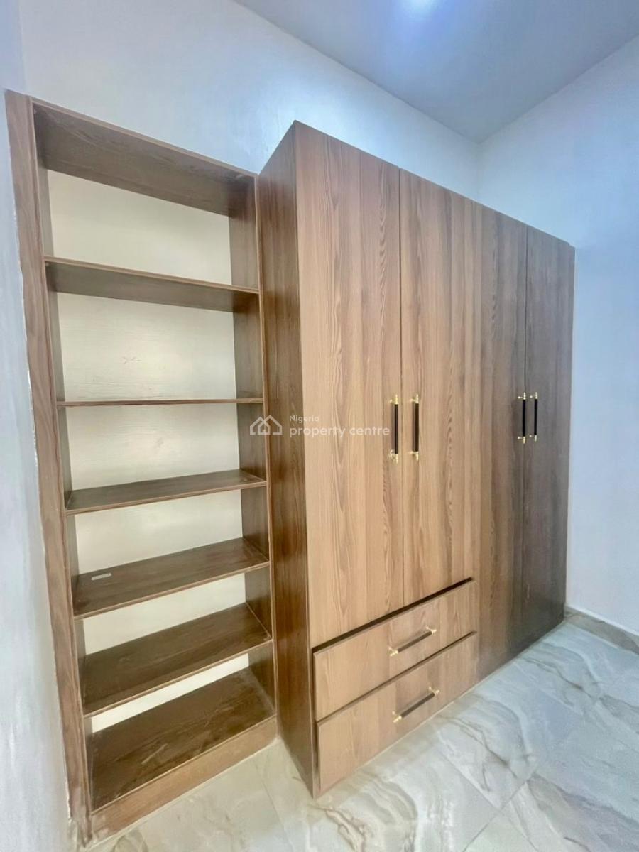 Exquisite 4 Bedroom Terrace Duplex, Lekki Phase 1, Lekki, Lagos, Terraced Duplex for Rent