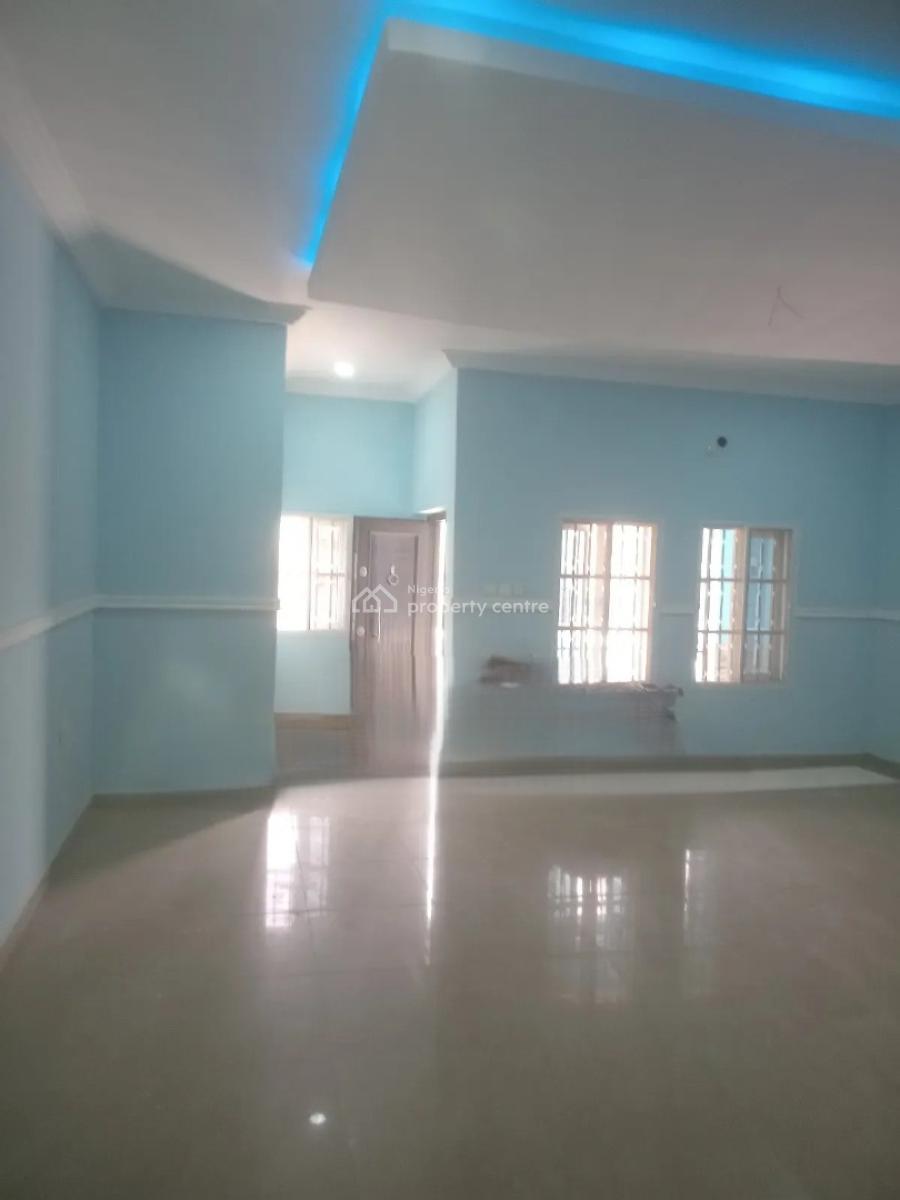 Luxury 3 Bedroom Bungalow with Excellent Facilities in Lugbe -abuja, Lugbe District. Abuja - Nigeria., Lugbe District, Abuja, Detached Bungalow for Sale