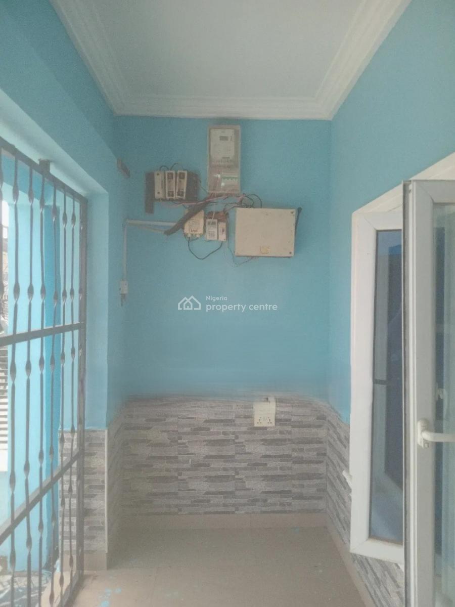 Luxury 3 Bedroom Bungalow with Excellent Facilities in Lugbe -abuja, Lugbe District. Abuja - Nigeria., Lugbe District, Abuja, Detached Bungalow for Sale