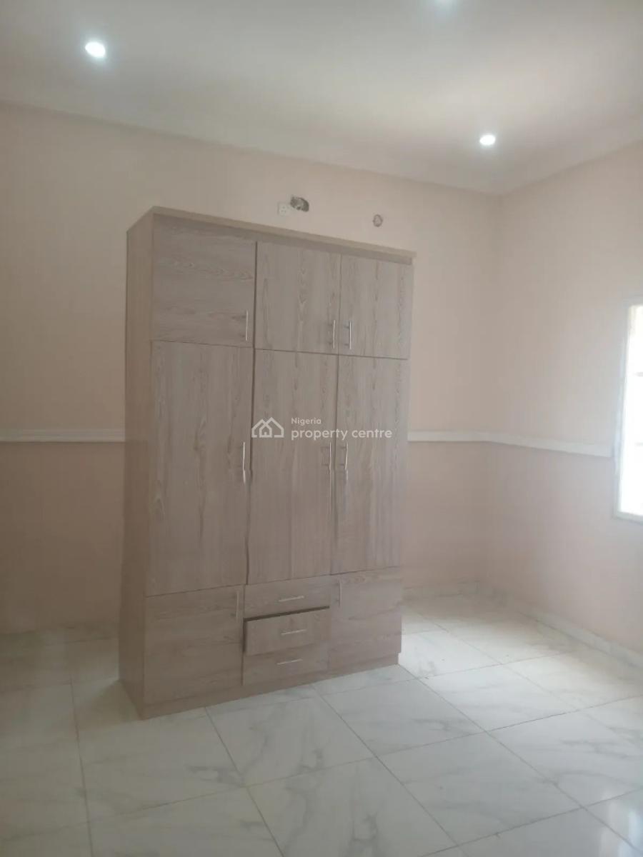 Luxury 3 Bedroom Bungalow with Excellent Facilities in Lugbe -abuja, Lugbe District. Abuja - Nigeria., Lugbe District, Abuja, Detached Bungalow for Sale